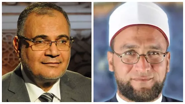 الشيخ أحمد خليل يرد على فتوى الأضحية بالطيور والديوك